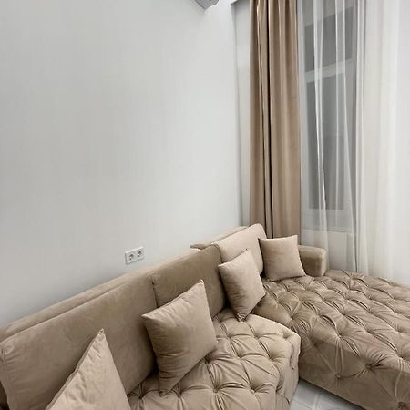 St Stephen Luxury Apartment Budapest Ngoại thất bức ảnh