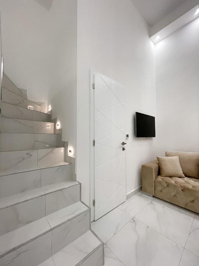 St Stephen Luxury Apartment Budapest Ngoại thất bức ảnh