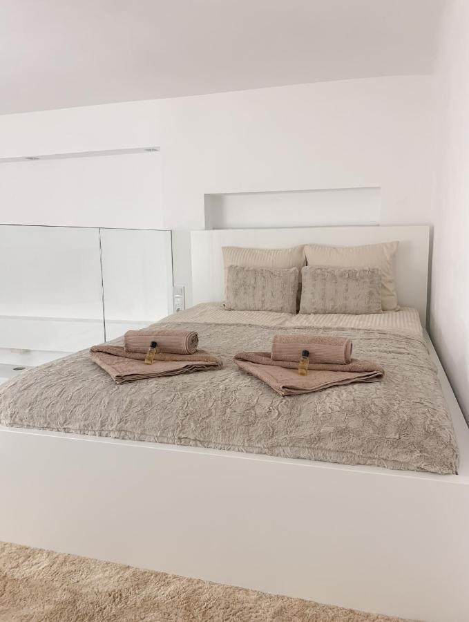 St Stephen Luxury Apartment Budapest Ngoại thất bức ảnh