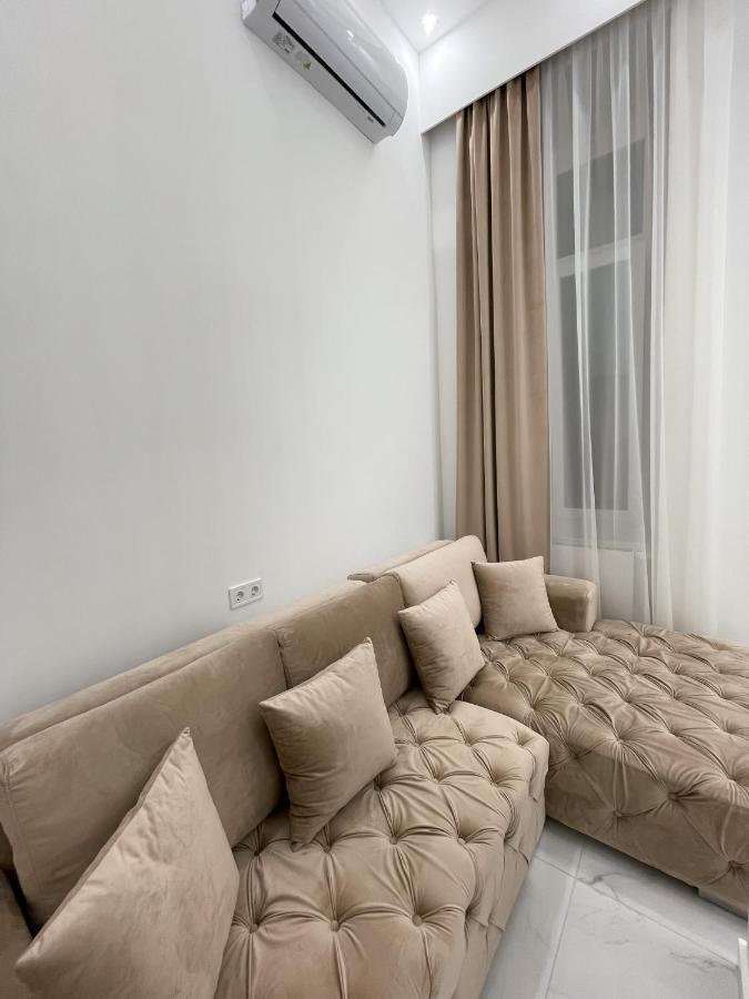 St Stephen Luxury Apartment Budapest Ngoại thất bức ảnh