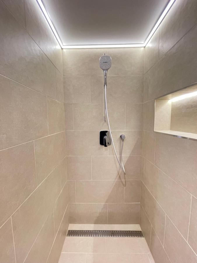 St Stephen Luxury Apartment Budapest Ngoại thất bức ảnh